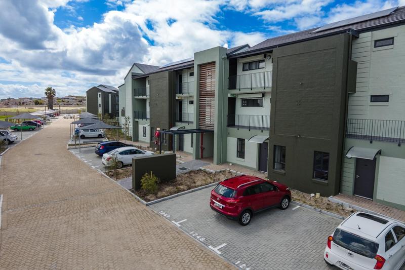 2 Bedroom Property for Sale in Jakarandas Western Cape